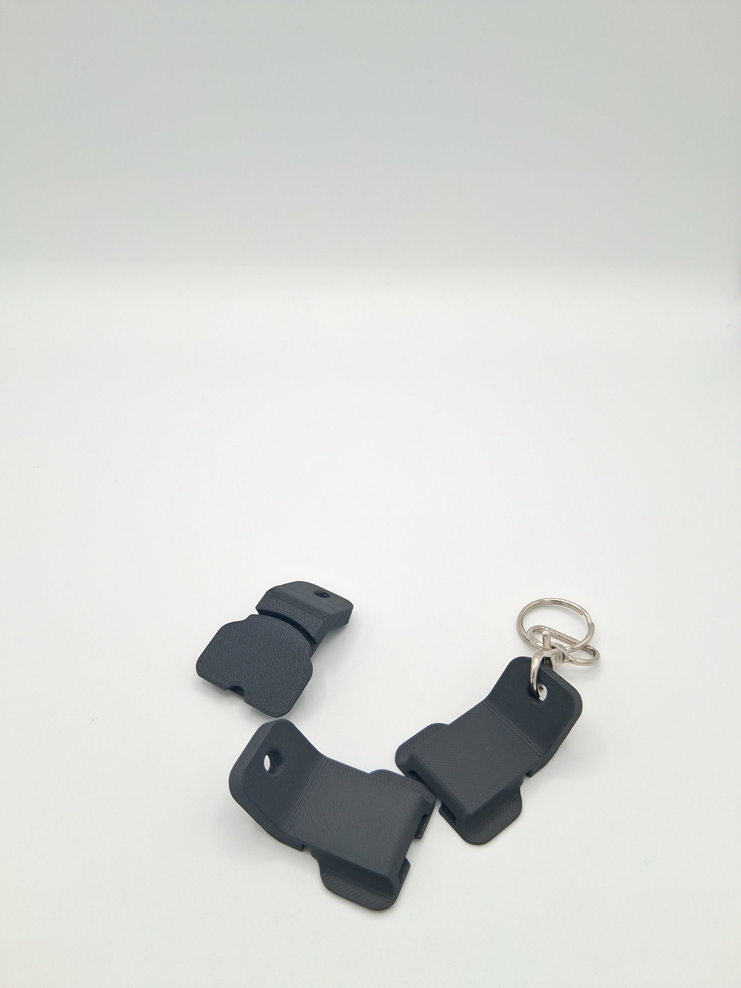 Can Opener Keychain