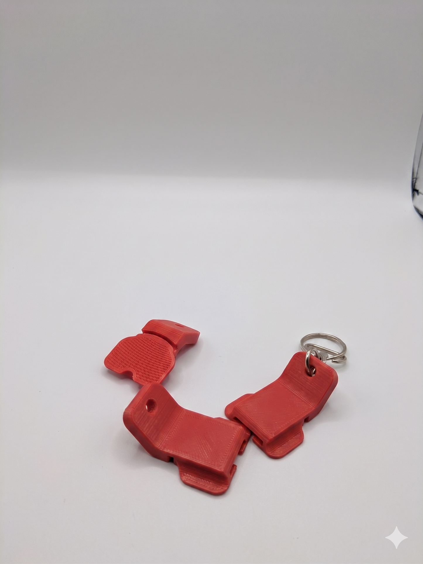 Can Opener Keychain
