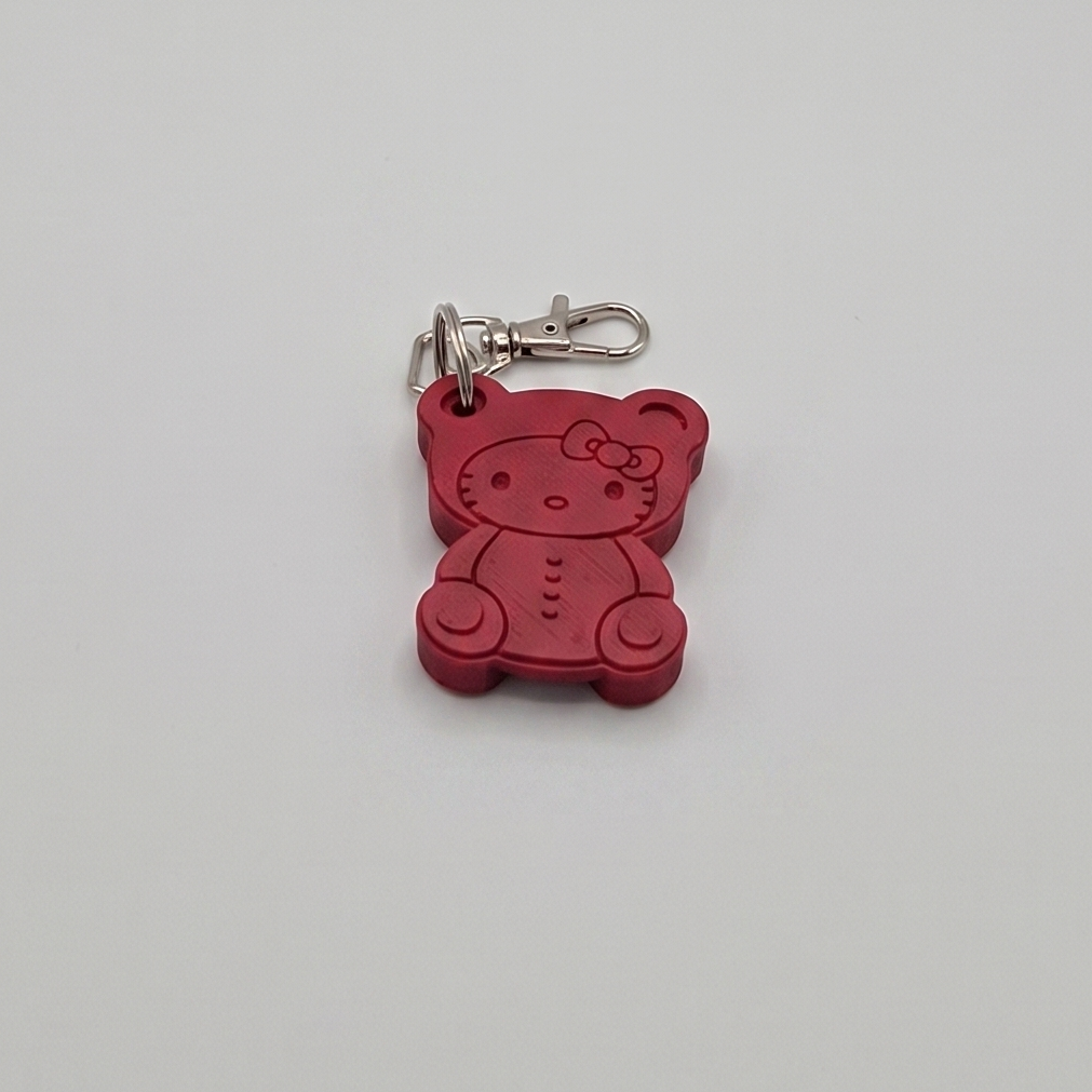 HK Can Opener/Cover