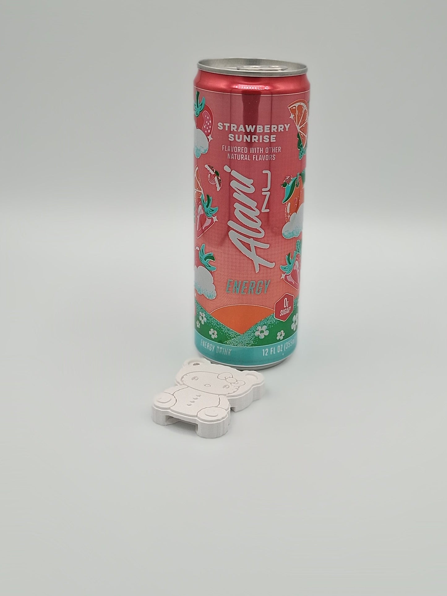 HK Can Opener/Cover