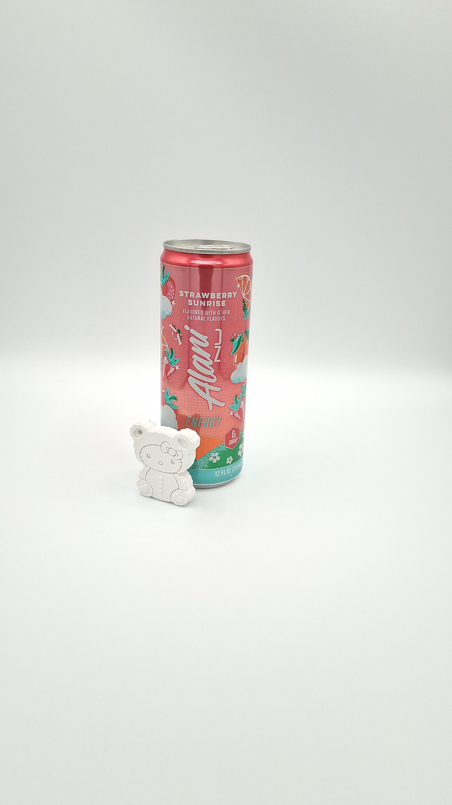 HK Can Opener/Cover