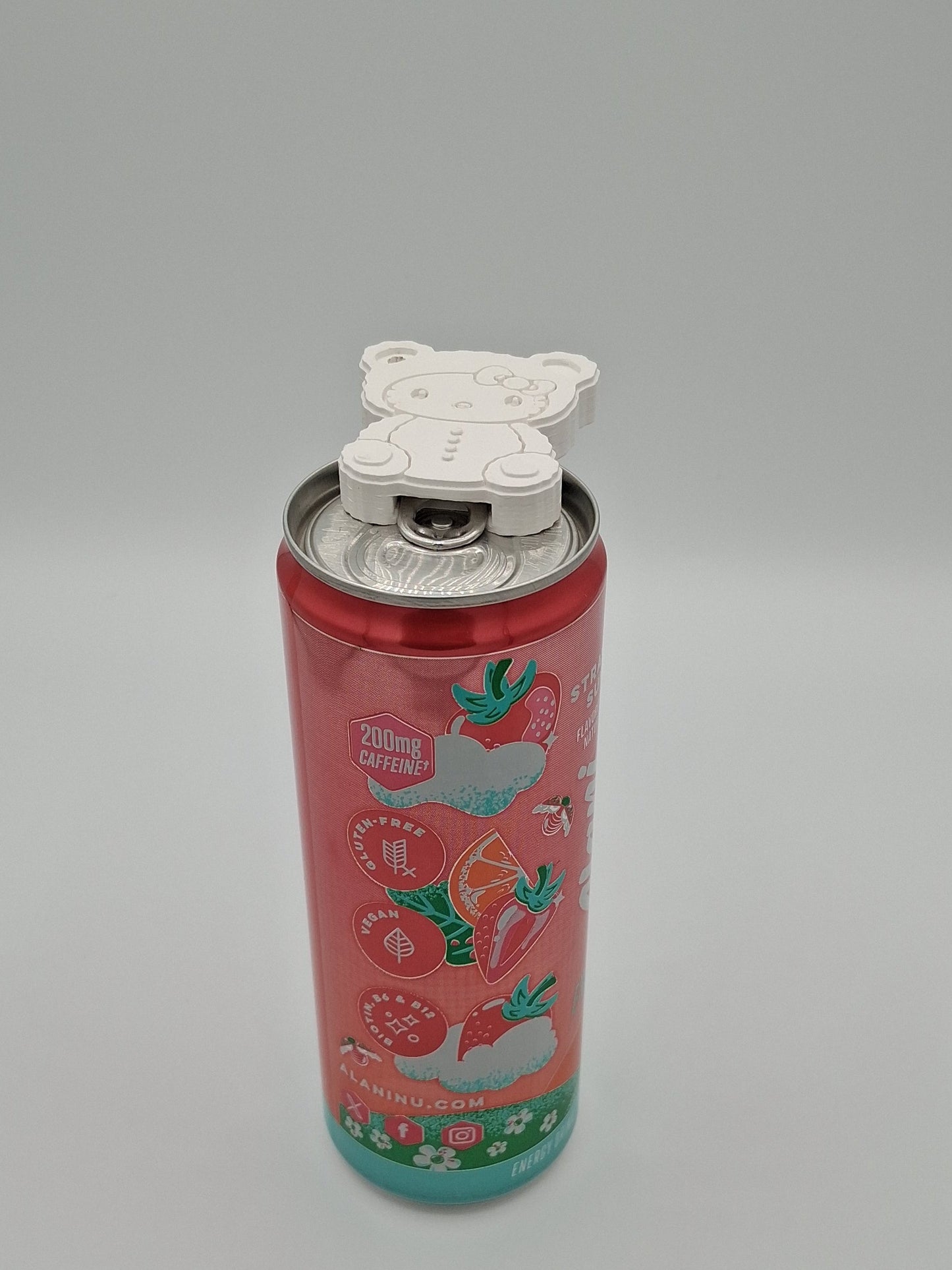 HK Can Opener/Cover