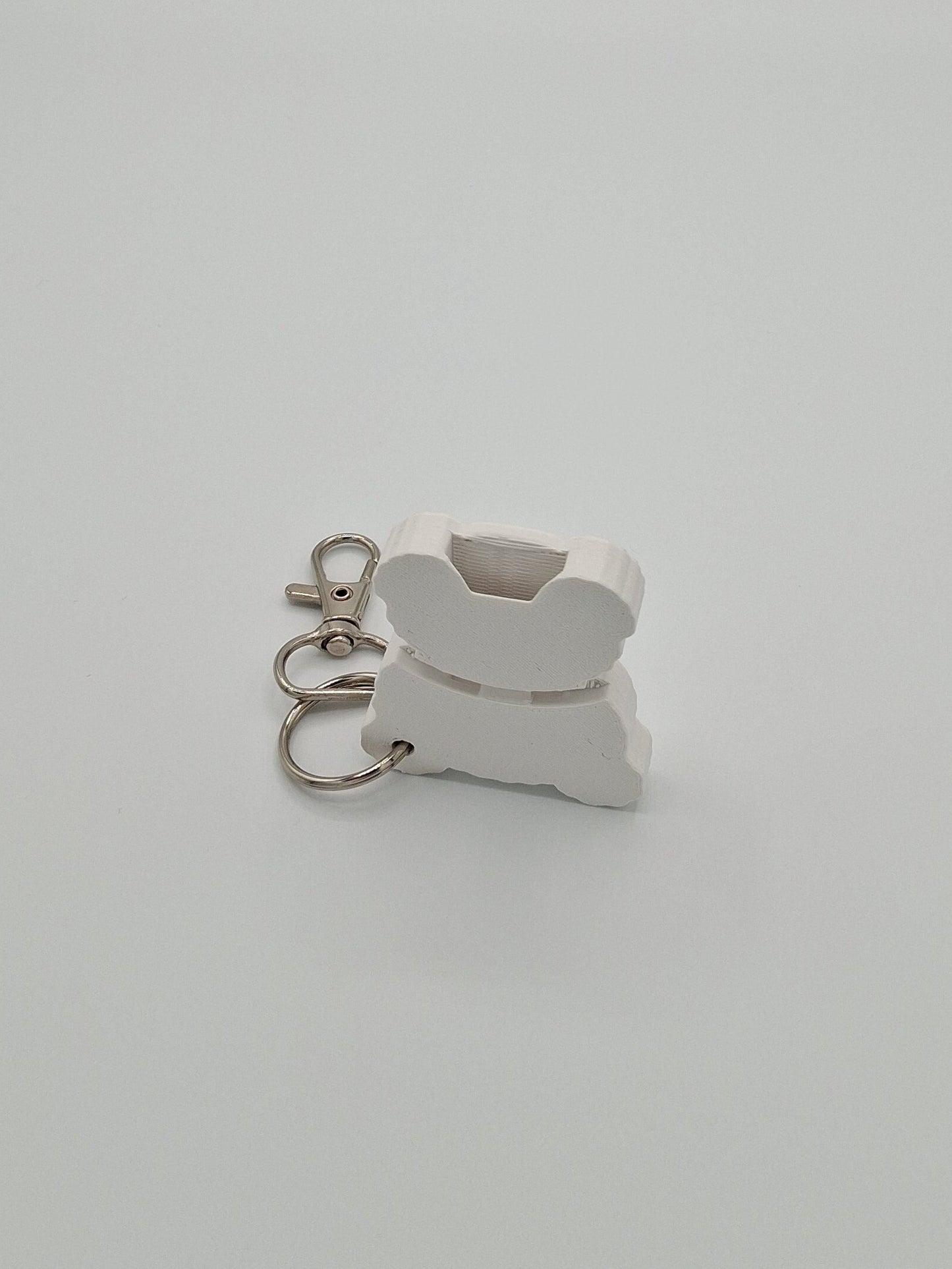 HK Can Opener/Cover