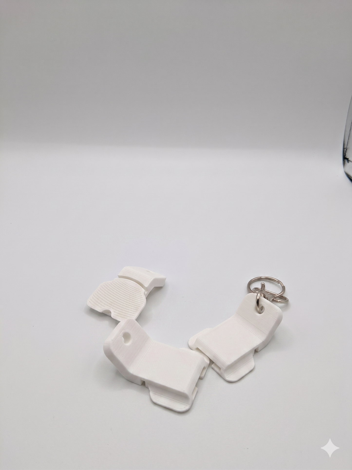 Can Opener Keychain